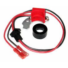 Mallory Ignition Distributor Electronic Ignition Conversion Kit